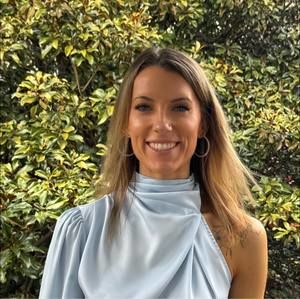 Meet your Posher, Molly